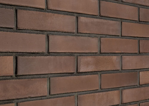 Клинкерный кирпич Plinfa Iron 2814