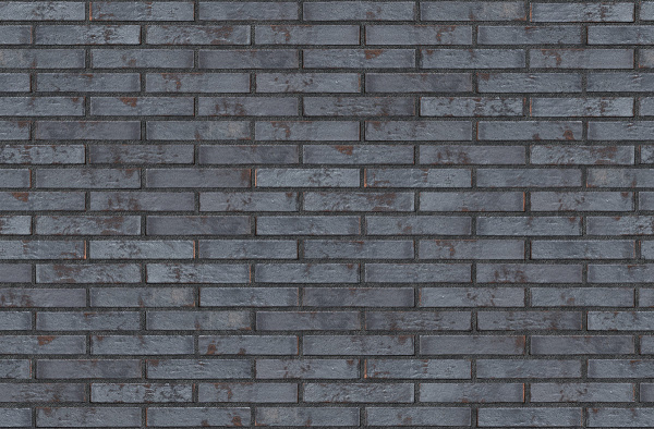 Клинкерный кирпич Plinfa Iron 2922