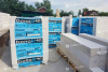 Газобетонные блоки Bonolit Малоярославец D400 625х200х375 стеновые