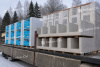 Газосиликатные П-образные блоки Bonolit Малоярославец 500х300х250, D500