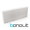 Газосиликатные блоки Бонолит Дмитров D400 625х250х150 перегородочные