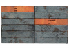 Клинкерный кирпич Plinfa Iron 2922