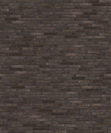 Клинкерный кирпич Plinfa Iron 2804