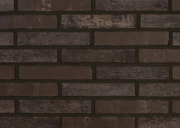 Клинкерный кирпич Plinfa Iron 2804
